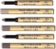 Тіні для брів Dermacol Powder Shadow № 1 1×1 г, водостійкі