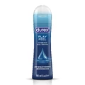Интимный гель-смазка DUREX® Play Feel для дополнительного увлажнения (лубрикант), 50 мл 