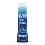 Интимный гель-смазка DUREX® Play Feel для дополнительного увлажнения (лубрикант), 50 мл : цены и характеристики