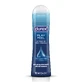 Интимный гель-смазка DUREX® Play Feel для дополнительного увлажнения (лубрикант), 50 мл 