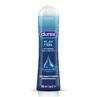 Интимный гель-смазка DUREX® Play Feel для дополнительного увлажнения (лубрикант), 50 мл