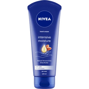 Nivea Увлажняющий крем для рук 100 мл
