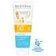 Bioderma Photoderm Pediatrics, захисне молочко для дітей, SPF 50+, від 1 року, 200 мл.