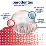 Parodontax Зубная паста Кислота + Дыхание и чувствительные зубы 75 мл: цены и характеристики