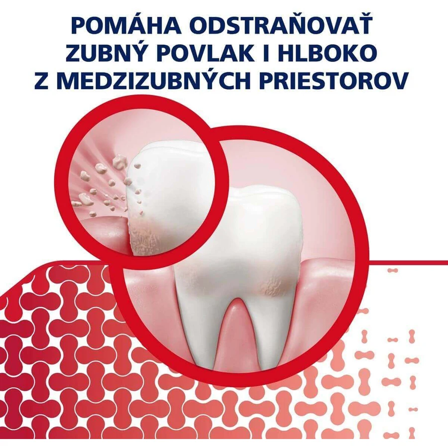 Parodontax Зубная паста Кислота + Дыхание и чувствительные зубы 75 мл: цены и характеристики