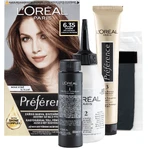 L'Oréal Paris Краска для волос Récital Préférence 6.35/A3 Havane: цены и характеристики