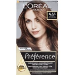 L'Oréal Paris Краска для волос Récital Préférence 6.35/A3 Havane: цены и характеристики
