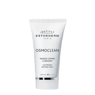 Осветляющая отшелушивающая маска Osmoclean, 75 мл, Institut Esthederm