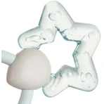 Canpol babies Охолоджуючий прорізувач з брязкальцем Magic Wand Blue: ціни та характеристики