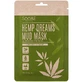 HEMP DREAMS MUD MASK 1×12 г, грязевая маска
