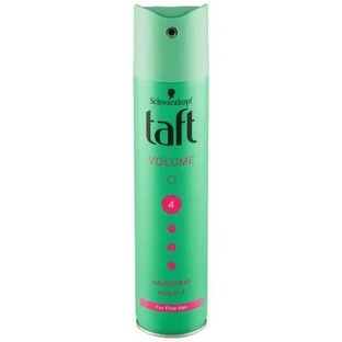 Schwarzkopf taft Фиксатор объема, 250 мл