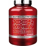 100% сироватковий протеїн Professional Chocolate Hazelnut Whey Protein, 2.350 г, Scitec Nutrition