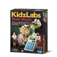 KidzLabs Математический волшебный набор, 8+ лет, 4M