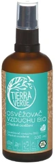 Освіжувач повітря Tierra Verde BIO Охолоджуючий освіжаючий фатік 100 мл
