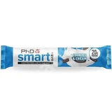 PhD Protein Smart Bar Печиво з кремом, 64 г, PhD Nutrition