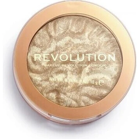 Revolution Re-Loaded Raise the Bar Highlighter 1×1 шт: ціни та характеристики