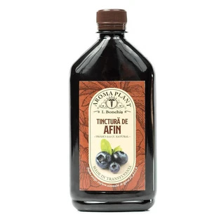 Настойка черники, 200 мл, Aroma Plant