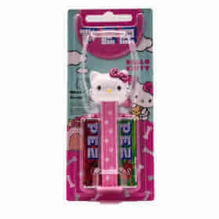 Диспенсер PEZ 2 заправки, 1 шт