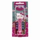 Диспенсер PEZ 2 заправки, 1 шт