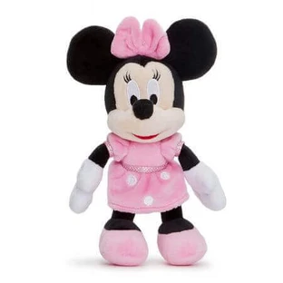 Плюшева іграшка AsCompany Disney Мінні Маус, 20 см