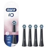 Чистячі насадки Oral-B iO Gentle Care 4 шт.