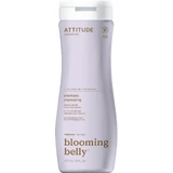Attitude Natural ампула Blooming Belly не только для беременных с арганой 473 мл