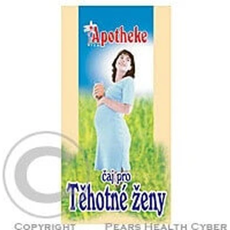 АПТЕЧНИЙ ЧАЙ ДЛЯ ЗДОРОВ'Я ЖІНОК 20×1,5 г (30 г), фіточай: ціни та характеристики