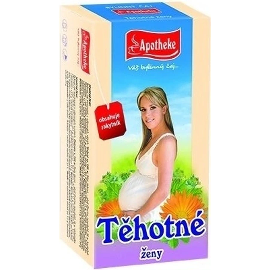 АПТЕЧНИЙ ЧАЙ ДЛЯ ЗДОРОВ'Я ЖІНОК 20×1,5 г (30 г), фіточай: ціни та характеристики