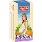 АПТЕЧНИЙ ЧАЙ ДЛЯ ЗДОРОВ'Я ЖІНОК 20×1,5 г (30 г), фіточай: ціни та характеристики