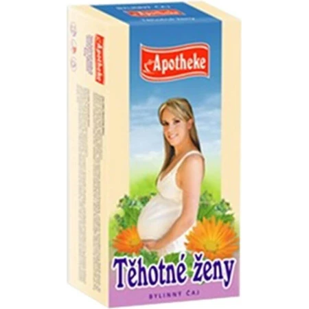 АПТЕЧНИЙ ЧАЙ ДЛЯ ЗДОРОВ'Я ЖІНОК 20×1,5 г (30 г), фіточай: ціни та характеристики