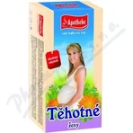 АПТЕЧНИЙ ЧАЙ ДЛЯ ЗДОРОВ'Я ЖІНОК 20×1,5 г (30 г), фіточай: ціни та характеристики
