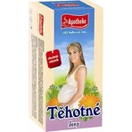 АПТЕЧНИЙ ЧАЙ ДЛЯ ЗДОРОВ'Я ЖІНОК 20×1,5 г (30 г), фіточай: ціни та характеристики
