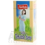 АПТЕЧНИЙ ЧАЙ ДЛЯ ЗДОРОВ'Я ЖІНОК 20×1,5 г (30 г), фіточай: ціни та характеристики