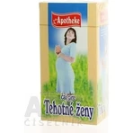 АПТЕЧНИЙ ЧАЙ ДЛЯ ЗДОРОВ'Я ЖІНОК 20×1,5 г (30 г), фіточай: ціни та характеристики