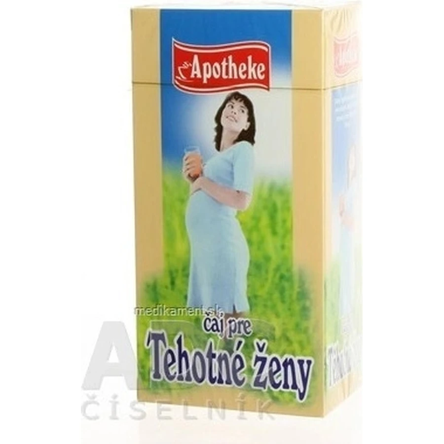 АПТЕЧНИЙ ЧАЙ ДЛЯ ЗДОРОВ'Я ЖІНОК 20×1,5 г (30 г), фіточай: ціни та характеристики