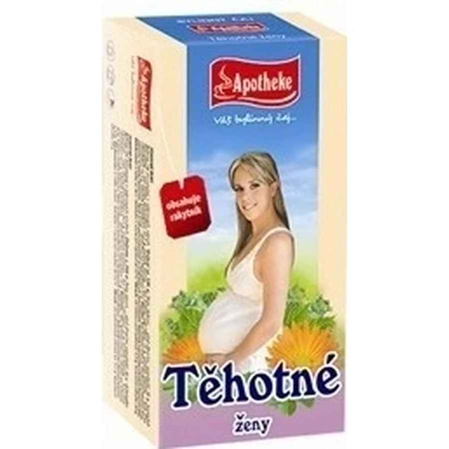 АПТЕЧНИЙ ЧАЙ ДЛЯ ЗДОРОВ'Я ЖІНОК 20×1,5 г (30 г), фіточай: ціни та характеристики