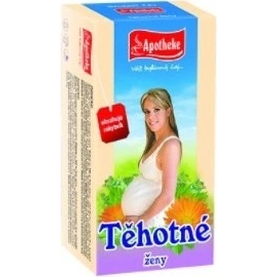 АПТЕЧНИЙ ЧАЙ ДЛЯ ЗДОРОВ'Я ЖІНОК 20×1,5 г (30 г), фіточай: ціни та характеристики