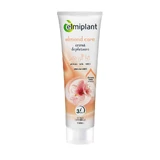 Крем для депіляції для чутливої шкіри Almond Care, 150 мл, Elmiplant