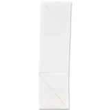 Латексный спонж для макияжа Kryolan Латексные ватки для макияжа Kryolan - 6BUC/Set