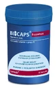 Bicaps B Complex Max 60 капсул Formeds