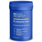 Bicaps B Complex Max 60 капсул Formeds: цены и характеристики