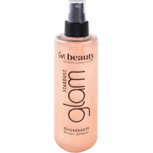 I M BEAUTY Міст для тіла Зоряний пил, 200 мл