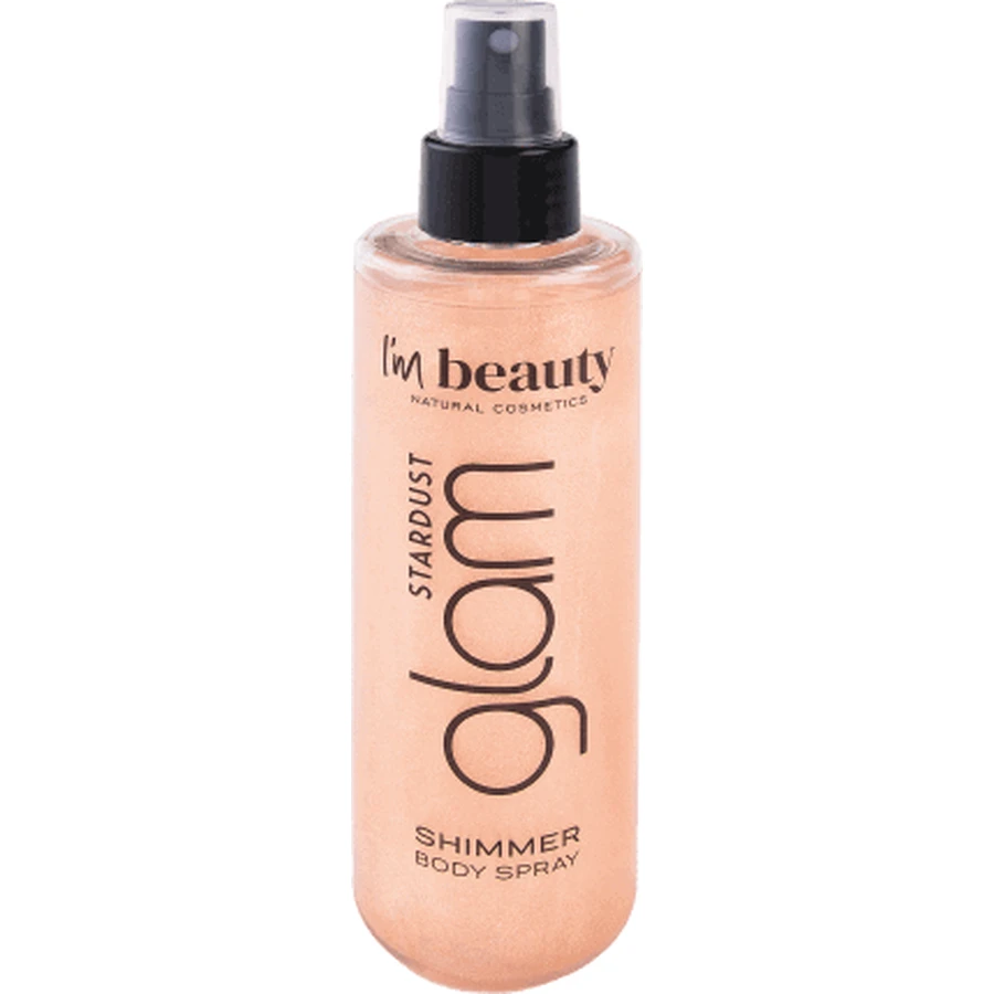 I M BEAUTY Міст для тіла Зоряний пил, 200 мл: ціни та характеристики