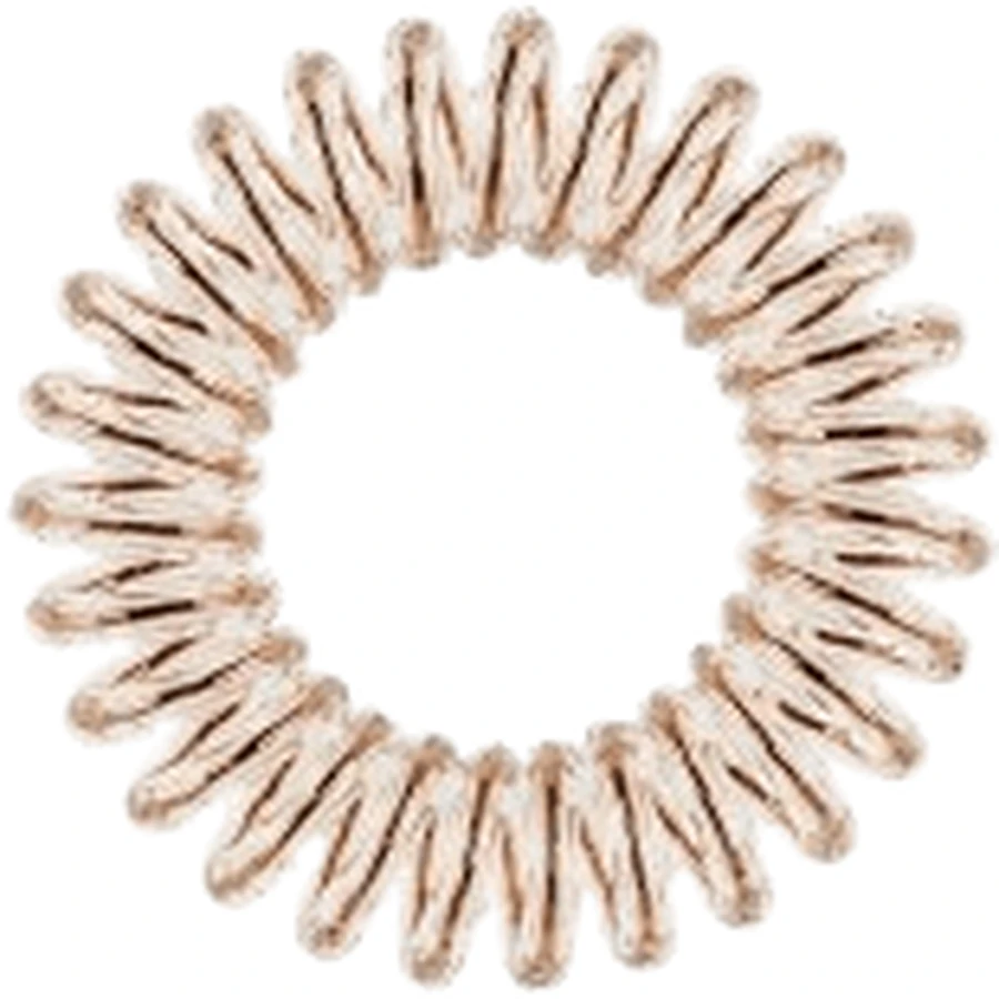 Invisibobble Original Bronze Me Pretty, ластики для волосся 3 шт: ціни та характеристики