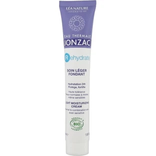 JONZAC Rehydrate Nourishing Hydrating Cream BIO 1×50 мл, питательный увлажняющий крем