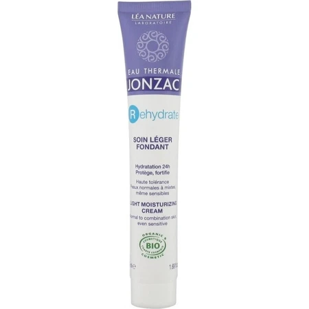 JONZAC Rehydrate Nourishing Hydrating Cream BIO 1×50 мл, питательный увлажняющий крем: цены и характеристики