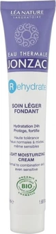JONZAC Rehydrate Nourishing Hydrating Cream BIO 1×50 мл, питательный увлажняющий крем