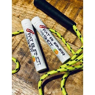 Penco FAT BURNER SHOT Mango & Maracuja 25 мл