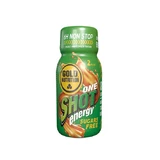 Shot energy One, 60 мл, Gold Nutrition