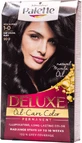 Перманентная краска Palette Deluxe 900/1-0 Natural Black, 1 шт.